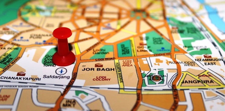 0 (2) • South Delhi Finest Homes Best Delhi Neighborhoods For Expats