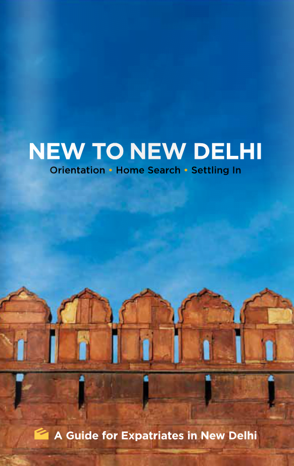 New Delhi Relocation Guide