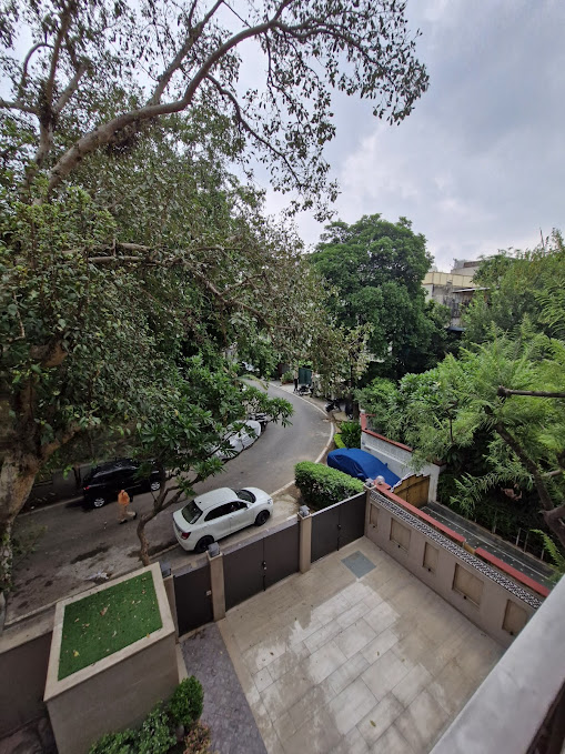 Homes for rent Malcha Marg