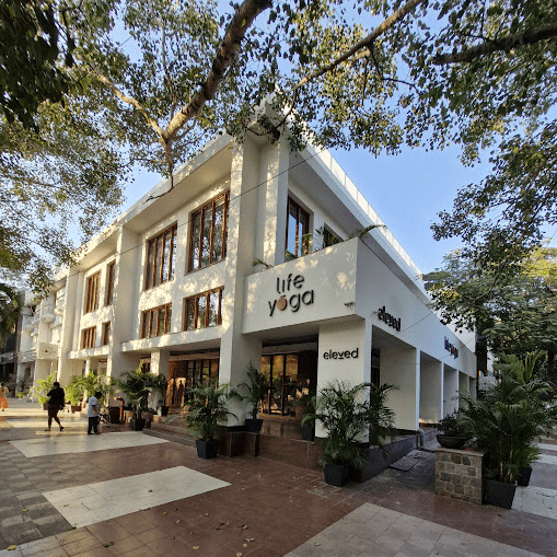 Lifeyoga Malcha Marg