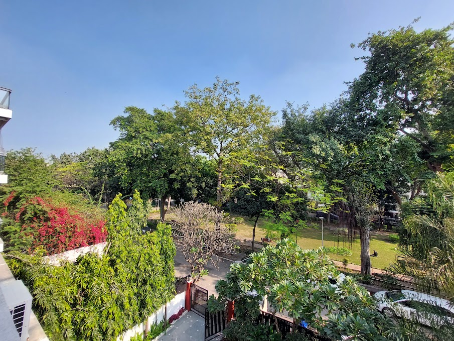 Real Estate Malcha Marg