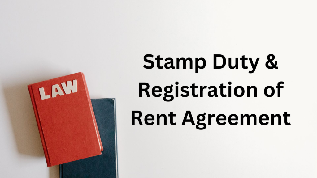 Registration of Rent Agreemen • South Delhi Finest Homes Registration of Rent Agreement