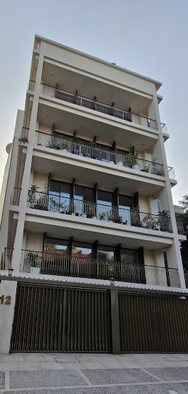 image • South Delhi Finest Homes West End Colony Delhi
Builder floors Westend
Luxury Homes Westend