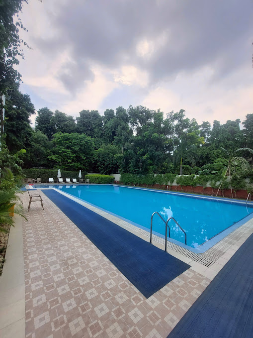 image • South Delhi Finest Homes Westend Colony Club