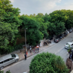 Independent Home in Vasant Vihar