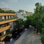 Plots in Vasant Vihar