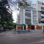 Builder Floors Vasant Vihar