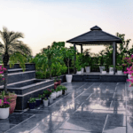 Home for rent in Vasant Vihar