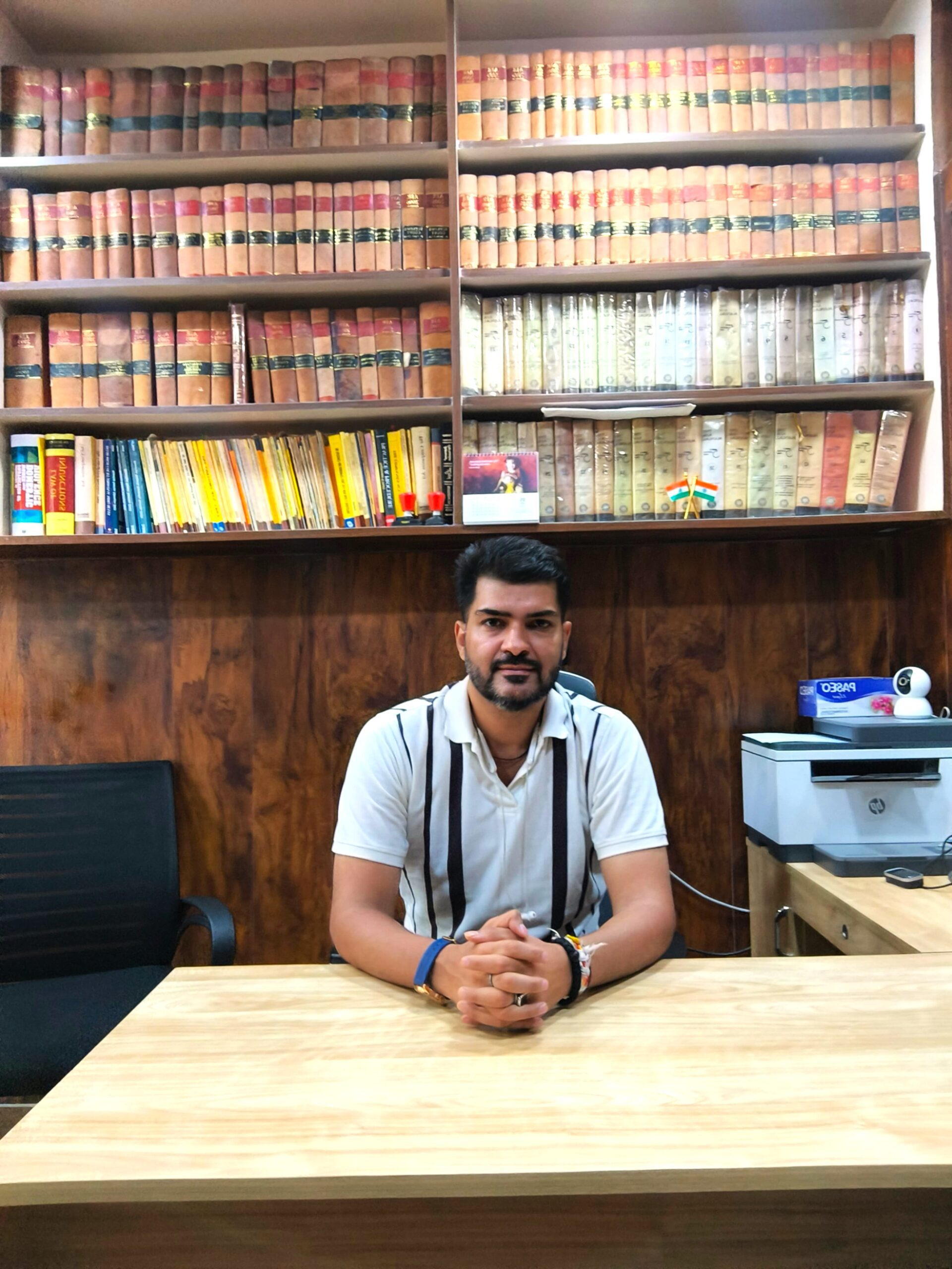 author avatar