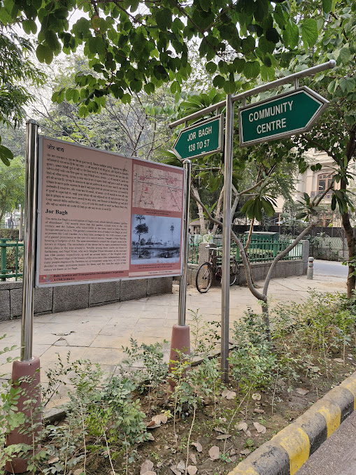 image • South Delhi Finest Homes