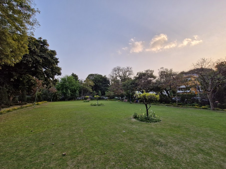 image • South Delhi Finest Homes