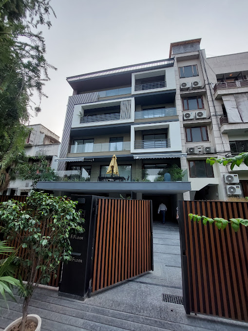 image • South Delhi Finest Homes