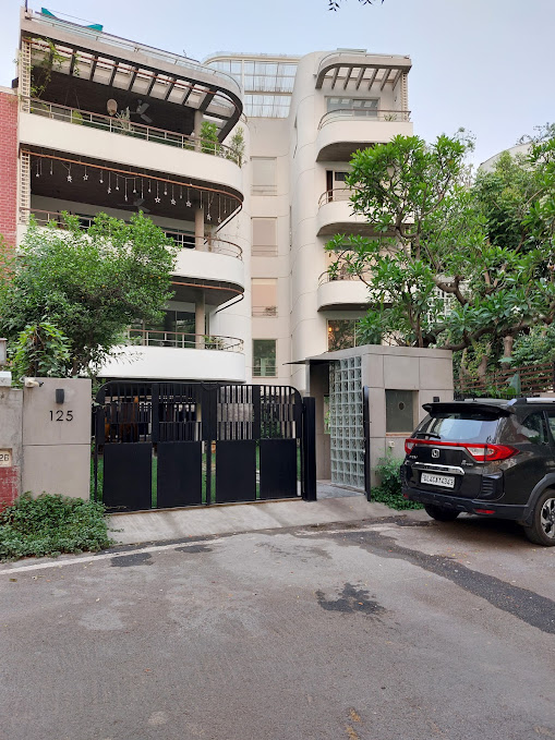 image • South Delhi Finest Homes