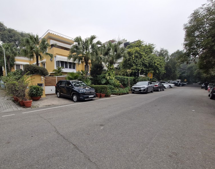 image • South Delhi Finest Homes