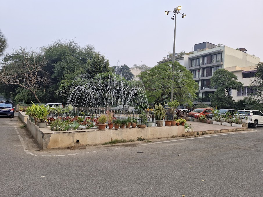 • South Delhi Finest Homes Jor Bagh